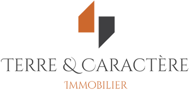 TERRE & CARACTERE Immobilier